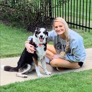 Meet your Posher, Jaclyn